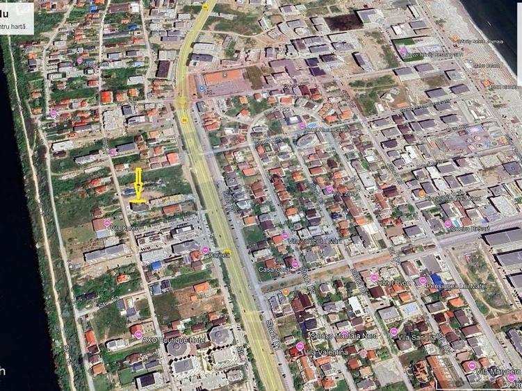 Apartament cu 2 camere de v&acirc;nzare Navodari - 7