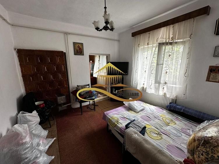 Casă individuală P+M &icirc;n cartierul CFR Bacău 500 mp teren - 12