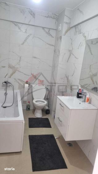 Apartament cu 2 camere în Valea Lupului