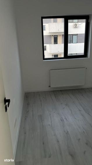 3 Camere, 2 bai, Decomandat, 2023 , et. 4/6, Militari Residence - 14