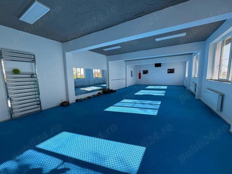 Cladire P+1 , 450 m2 Popesti-Leordeni - 7