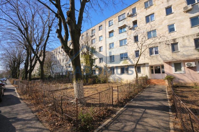 Apartament 2 Camere - Vest -Renovat Complet-  Mobilat & Utilat - 14