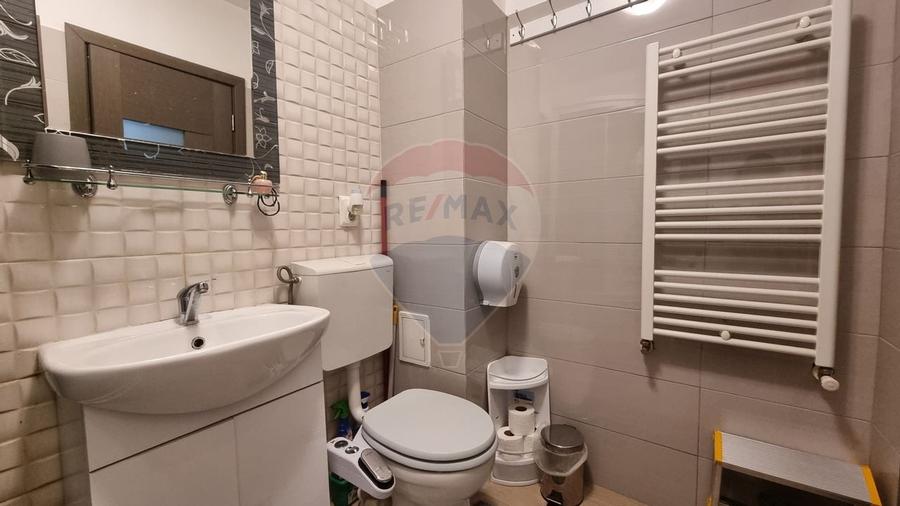 Apartament 2 camere, etaj 1/4, lângă Lidl – Covaciu Vechi - 20
