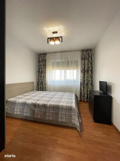 GiurgiuluiGhimpati Apartament 3 camere Parcare inclusa 500 EUR - 7