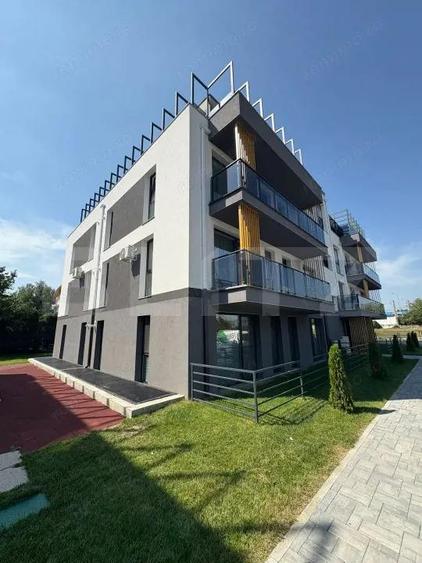 Apartament 2 camere - strada Granicerilor - 8