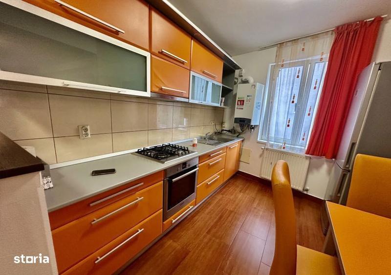 Inchiriez apartament Buna ziua - 4