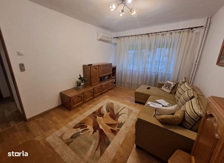 Apartament 3 camere Pacurari , 72 metri, etaj 2 Cod:156069 - 5