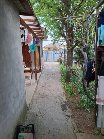 Vand casa oras Ianca. Braila
