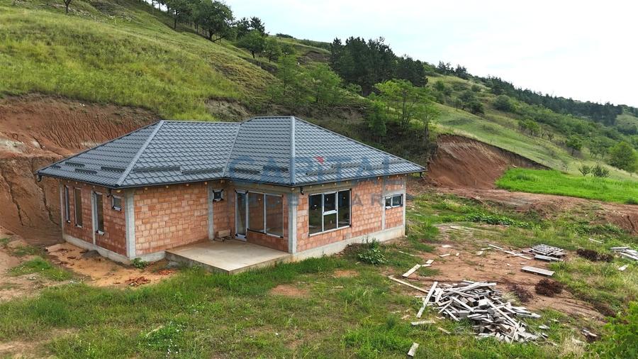 Comision 0%! Casa 4 camere, Suceagu, 132mp - 3