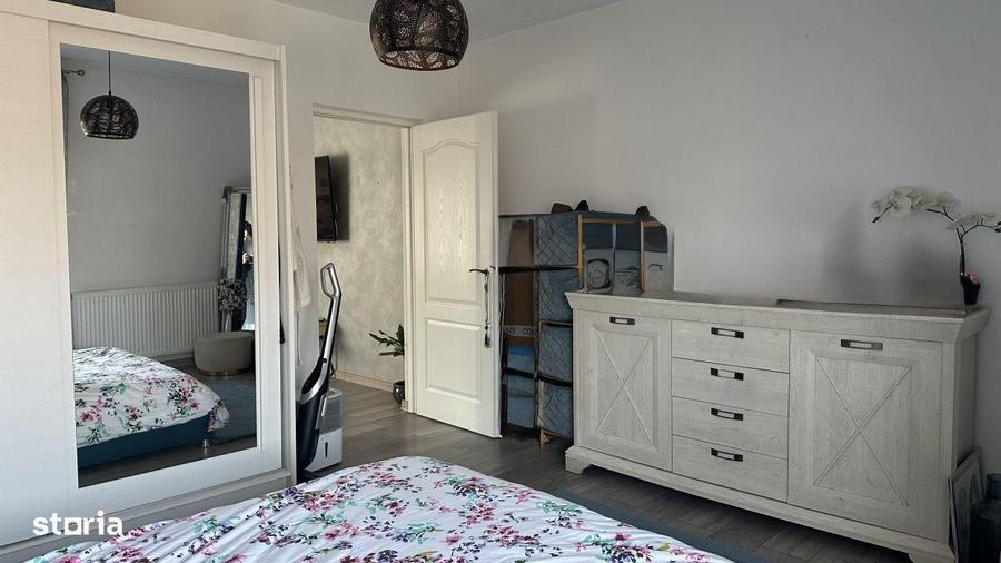 De Vanzare Apartament 2 Camere | Vedere Panoramica spre Padure si Munt - 8