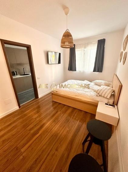 Garsoniera de vanzare | Popesti Leordeni | Centrala | - 1