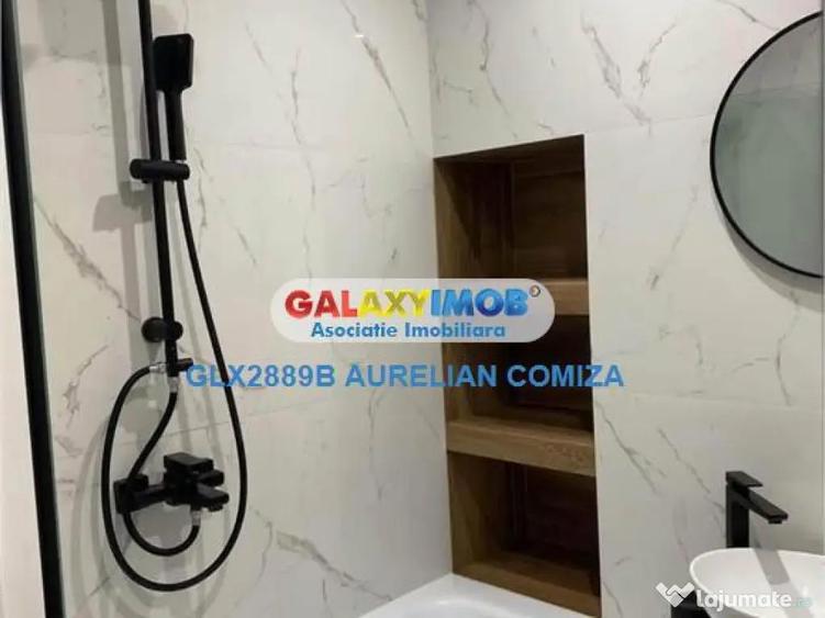 2 camere Lacul Tei/suprafata 52mp/parter - 7