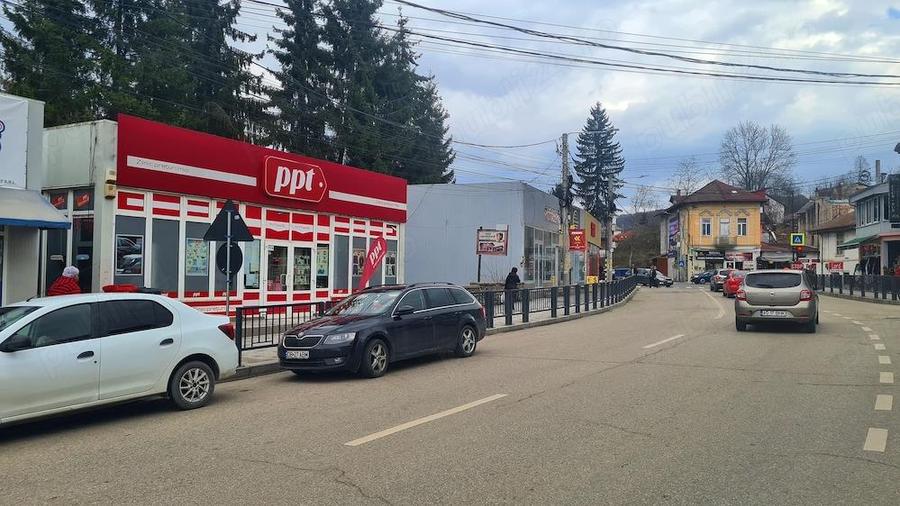 Spa?iu comercial de inchiriat in Curtea de Arge?. - 2