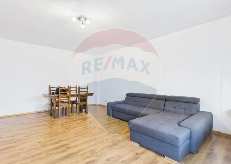 Apartament 3 camere 96 mp plus garaj subteran imobil 2016... - 9