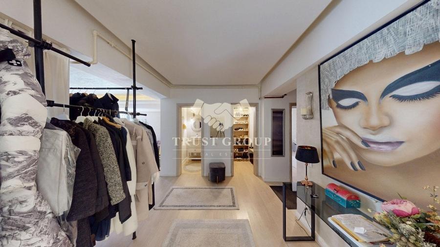 Aviatorilor-Piata Charles de Gaulles | 4 camere Lux | Loc de parcare | 2024 - 3