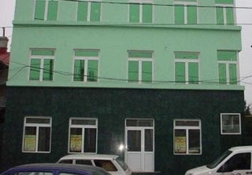 Calea Calarasilor, Hala Traian, Spatiu Birouri, contorizat. - 13