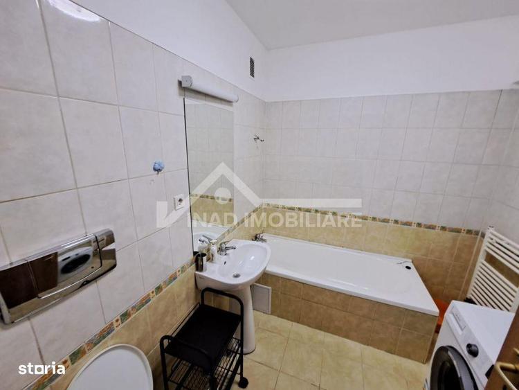 Apartament cu 2 camere 60mp, constructie noua, Marasti Str. Nasaud - 8