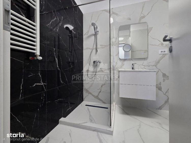 De Vanzare Apartamente 2 Camere Chiajna, Militari Residence - 7