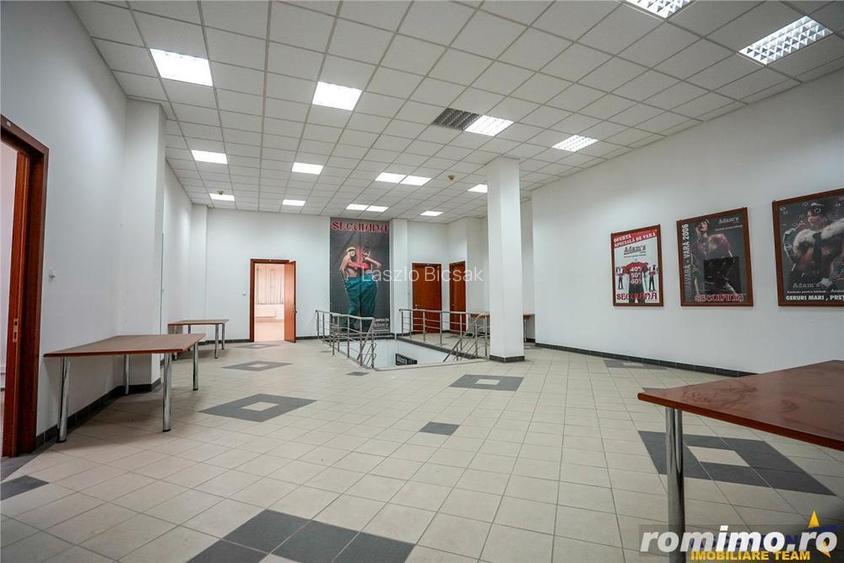 FILM! Spatii Comerciale! Descoperiti oportunitatea pentru Afacerea Dumneavoastra!