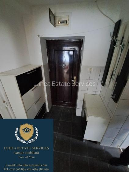 Apartament 2 camere + boxă 20 mp, cu potențial de 3 camere și terasă