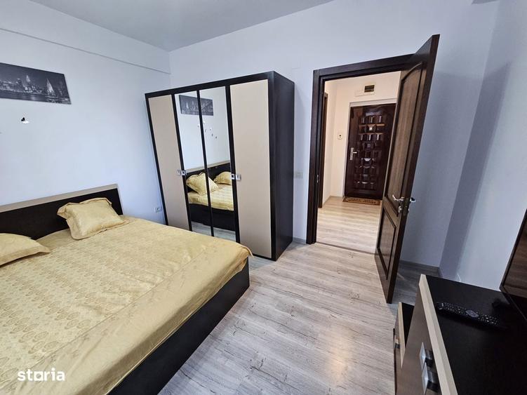 Apartament 2 camere, cf.1 dec ,et.3/4,Bloc nou Gavana, langa ?coala - 10