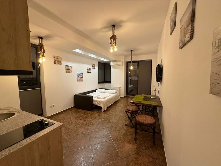 Garsoniera Mamaia Nord - 6