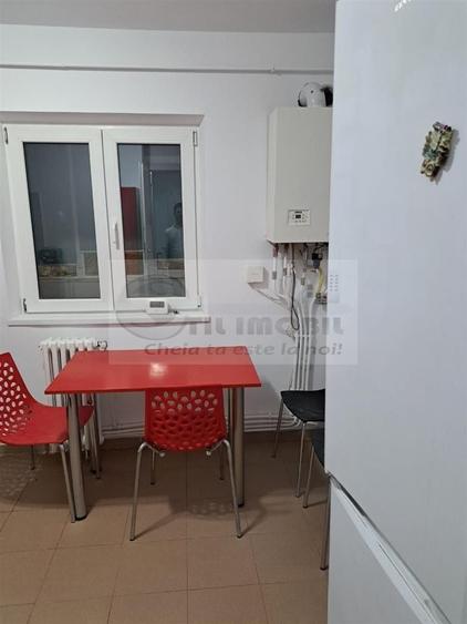 Apartament - 3 Camere Nicolina - 555 euro - 6