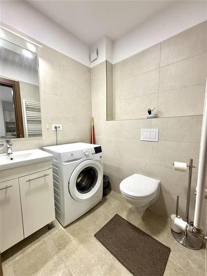 APARTAMENT CU 2 CAMERE | DE INCHIRIAT | WEST RESIDENCE | ETAJ 2 | ORADEA - 7