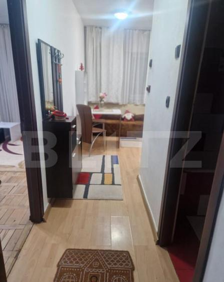 Garsoniera moderna, 40 mp, zona McDonald's. - 6