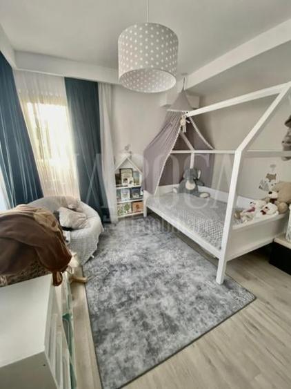 Apartament 4 camere de vanzare in Manastur, Cluj Napoca - 14