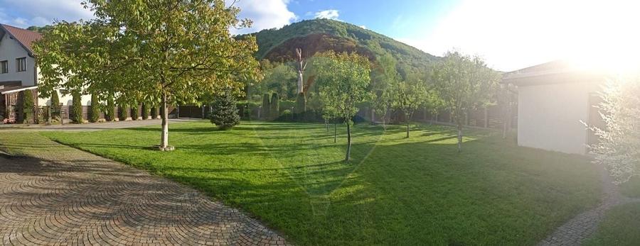 Casă / Vilă cu 6 camere de vânzare în zona Ultracentral - 7