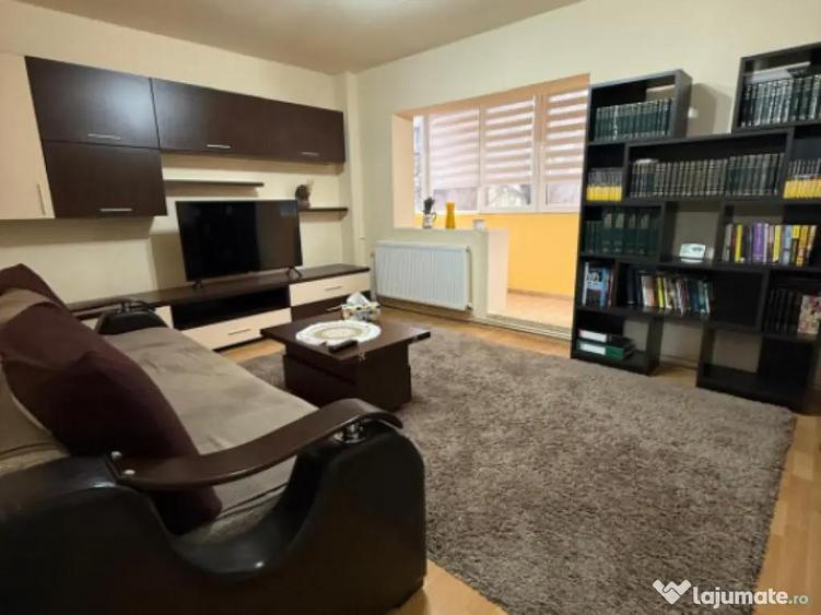 Apartament 3 camere, 75 mp, zona Corni?oiu - 8