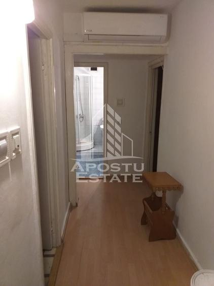 Apartament 2 camere,decomandat,zona Simion Barnutiu - 9