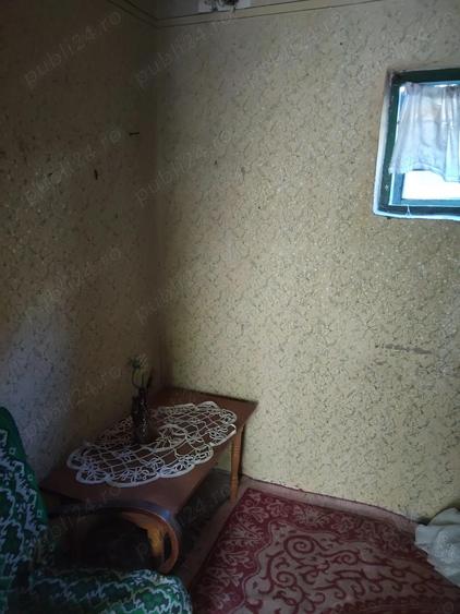 Anadalchioi - Casa + Teren - 2