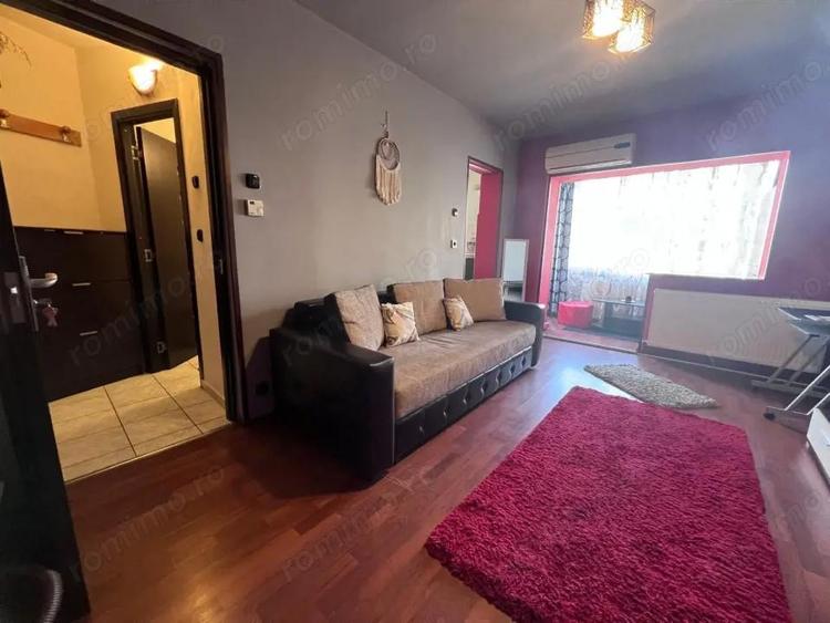 Garsoniera, zona Ultracentrala - 5