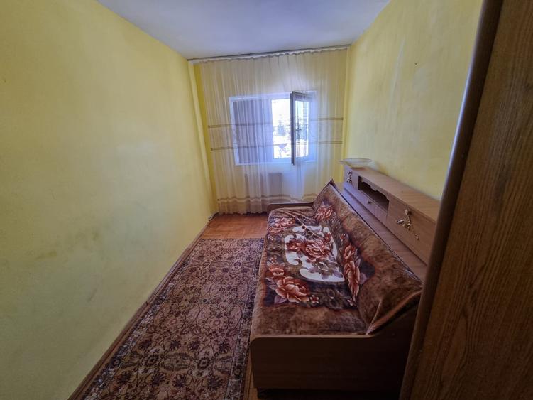 ULTRACENTRAL- MIHAI VITEAZU- 3 camere decomandate - 13