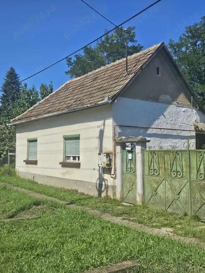 Casa de vanzare in Ungaria,la 23 km de Oradea - 8