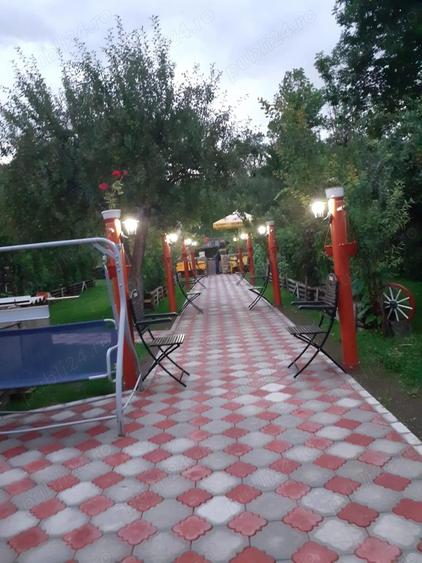 Casa de vanzare:Serel, jud Hunedoara,cu spa?iu comercial ?i iaz de peste. Detalii doar la telefon. - 4
