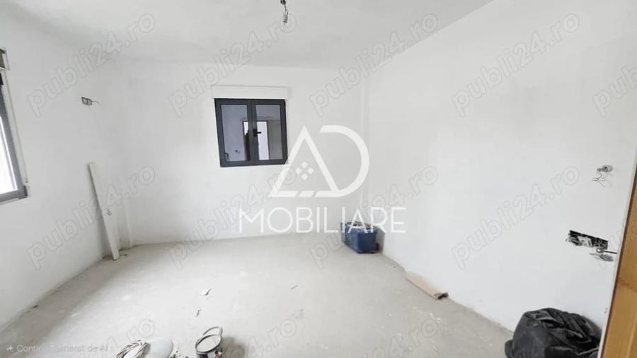 Casă cu 5 camere în 9 Mai