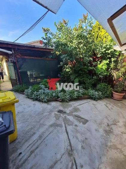 Casa cu anexa locuibila si teren - 9