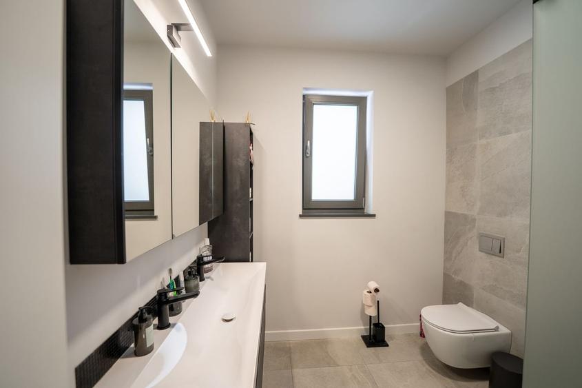 Casa noua cu teren generos de 1775 mp priveliste spectaculoasa Feleacu - 22