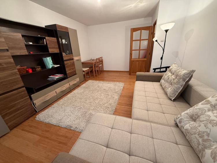 Garsonieră Timpuri Noi gură de metrou - 5