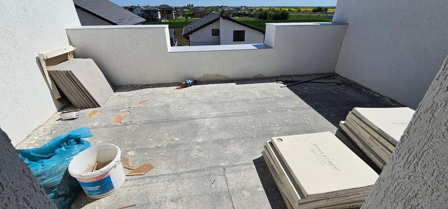 Vila duplex 4 camere/Com.Berceni - 18