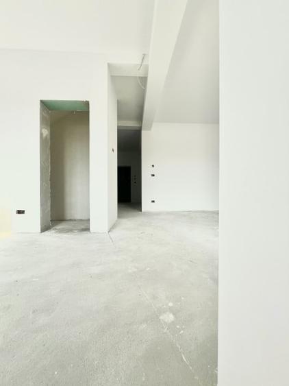 Duplex 4 camere, 132mp utili, 270mp teren, COMISION 0% - Dumbravita - 16