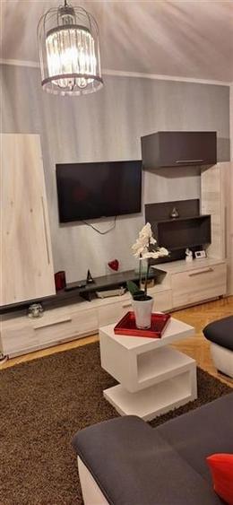 Decomandat, 3 camere, aria UMF, Cornisa, Targu Mures. - 6