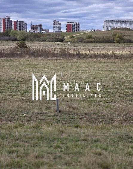Teren parcelat | 2900 mp | Extravilan | Șelimbăr