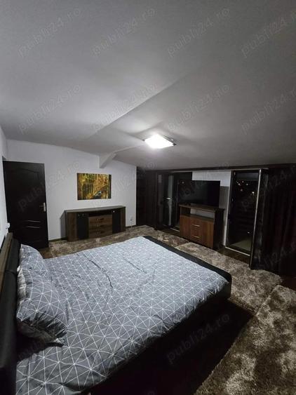 Apartament duplex - 8