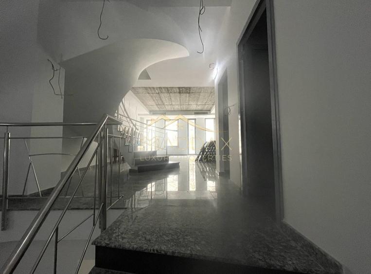 Spatiu comercial***300 mp***Cladire noua// Centrul Istoric - 2