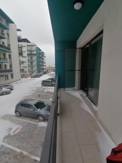 Exclusivitate Ocazie - Garsoniera lidl mamaia - Etaj 1 - 10