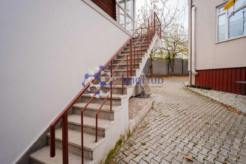 Birou cochet de inchiriat in Pacurari langa AMRS - 9